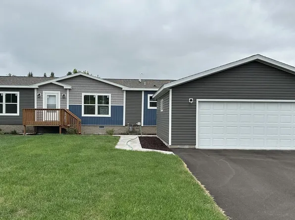 404 1st St NE, Staples, MN 56479