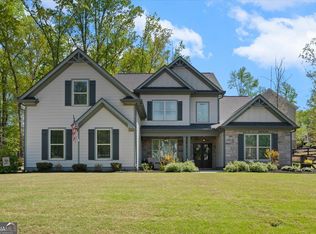 7610 Scenic Overlook, Cumming, GA 30041