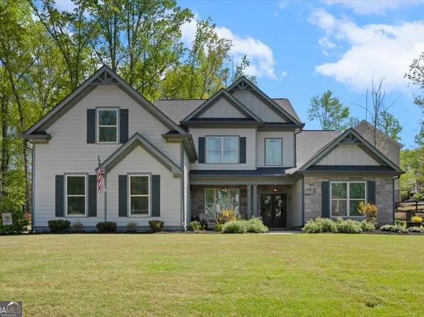 7610 Scenic Overlook, Cumming, GA 30041
