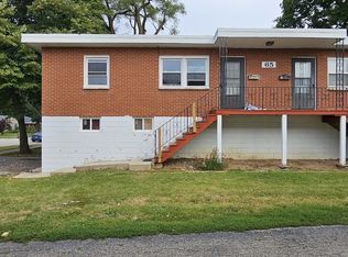 65 N Aldine St APT 2, Elgin, IL 60123