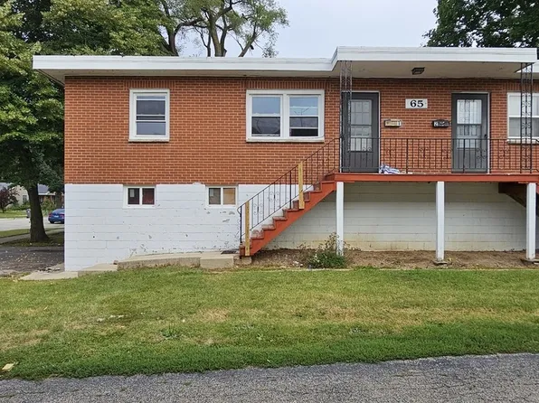65 N Aldine St APT 2, Elgin, IL 60123