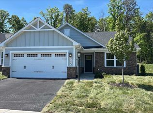 5156 Lazy Branch Ln, Keswick, VA 22947