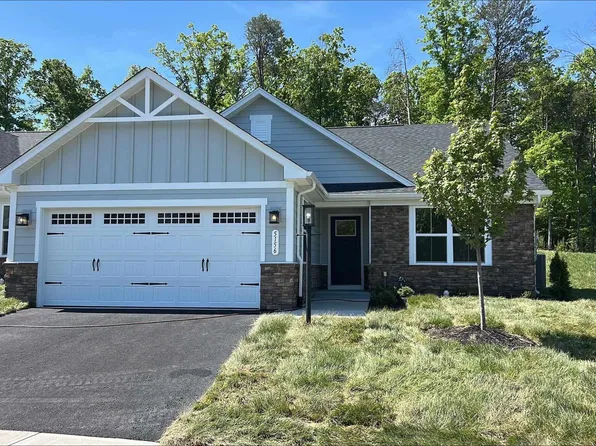 5156 Lazy Branch Ln, Keswick, VA 22947