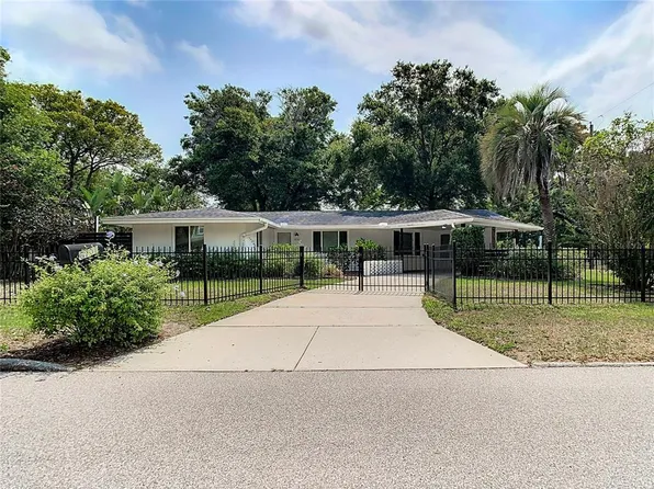 6701 N 13th St, Tampa, FL 33604