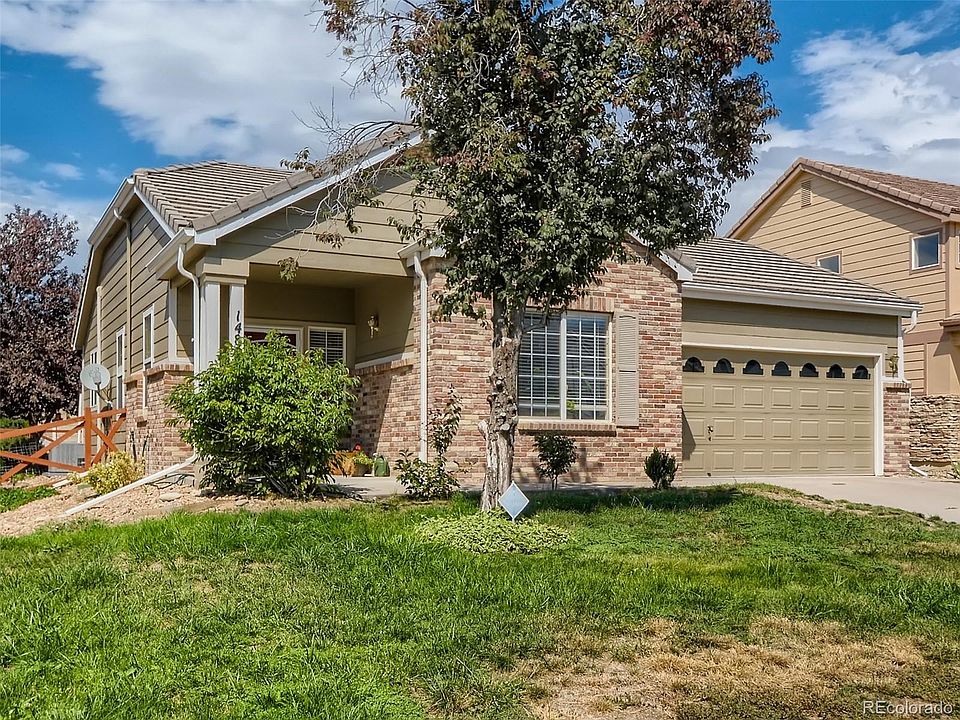 14881 E 116th Drive, Commerce City, CO 80603 Zillow
