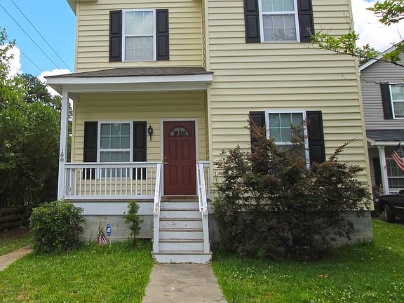 2nd image of 1241 Sumner Ave #A1