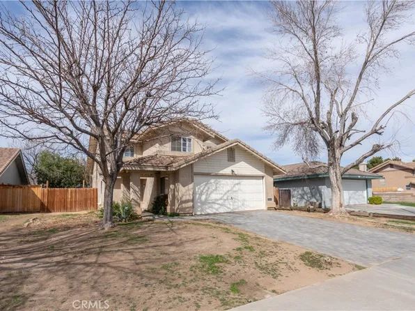 44651 Foxboro Ct, Lancaster, CA 93535