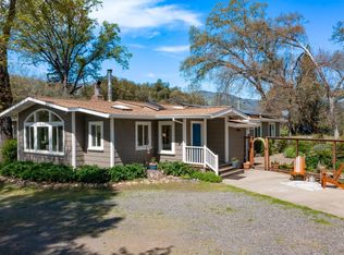 2290 Meadow Dr, Redwood Valley, CA 95470