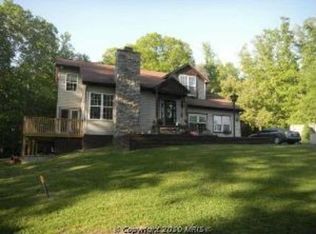 1418A Spring Ave, Rosedale, MD 21237