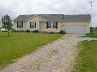 2589 E Saint Rte #245, Cable, OH 43009