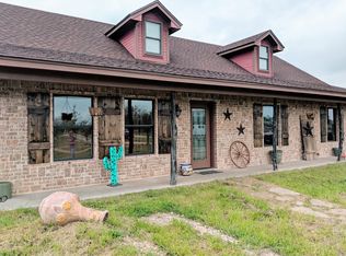 636 County Road 4213, Decatur, TX 76234