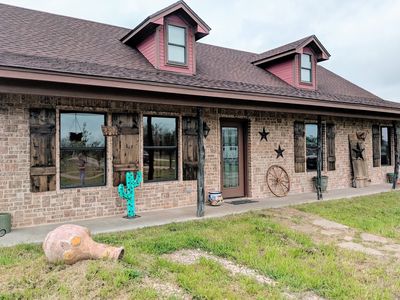 636 County Road 4213, Decatur, TX, 76234