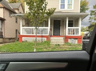 8101 Connecticut Ave, Cleveland, OH 44105