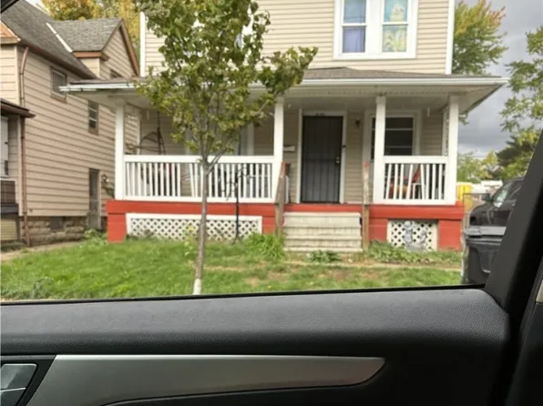 8101 Connecticut Ave, Cleveland, OH 44105
