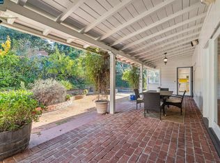 818 Solana Dr, Lafayette, CA 94549