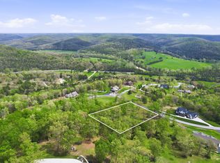 Lot 2 Meadowview Lane, Saddlebrooke, MO 65630
