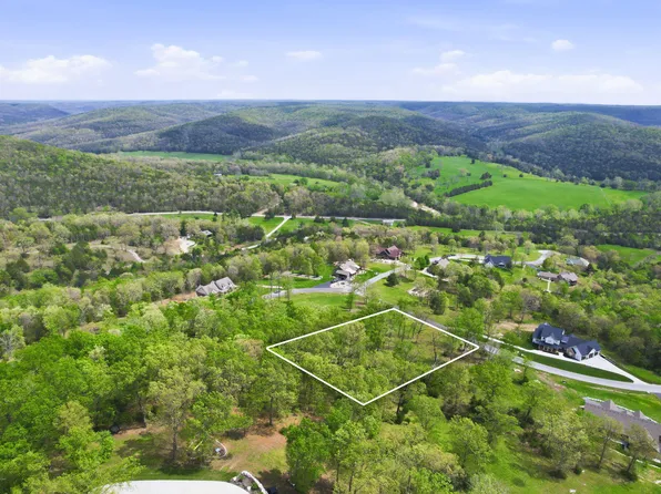 Lot 2 Meadowview Lane, Saddlebrooke, MO 65630