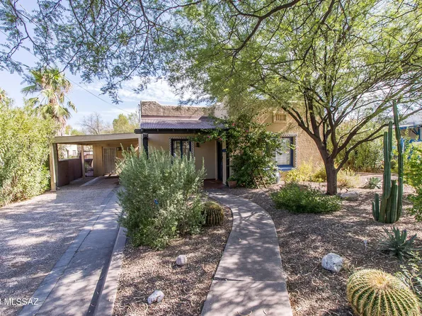 3219 E Lee St, Tucson, AZ 85716
