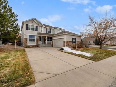 12030 Song Bird Hills Street, Parker, CO, 80138