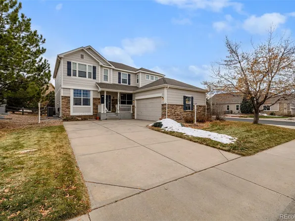 12030 Song Bird Hills Street, Parker, CO 80138