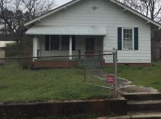 530 2nd St NE, Rome, GA 30161