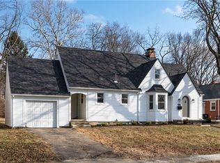 2006 Victoria Ave, Dayton, OH 45406