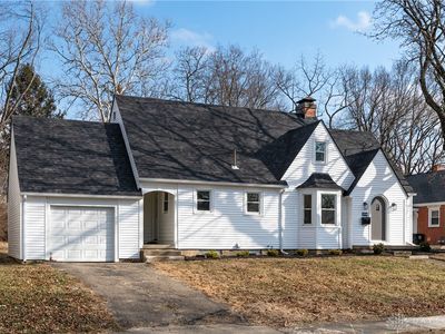 2006 Victoria Ave, Dayton, OH, 45406