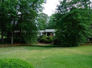 4422 Paradise Cir SE, Atlanta, GA 30339