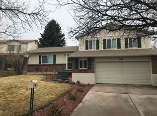 1655 S Dearborn Way, Aurora, CO 80012