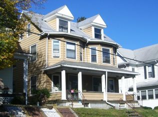 1284-1286 Market St, Sunbury, PA