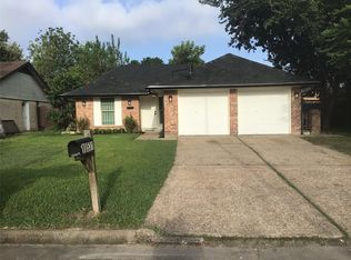 10531 Tilbrook Dr, Houston, TX 77038