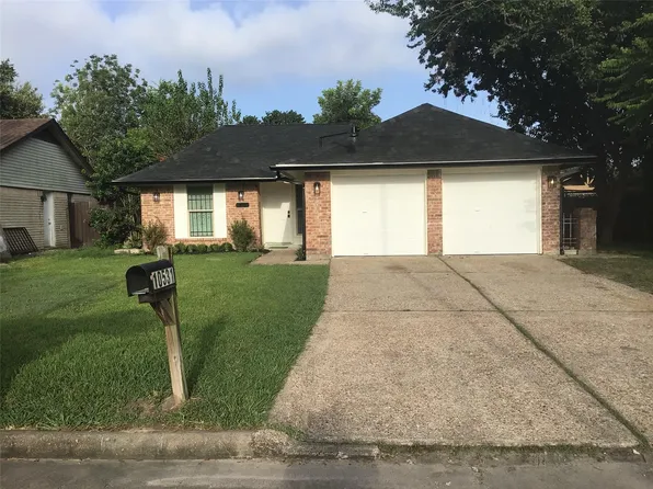 10531 Tilbrook Dr, Houston, TX 77038