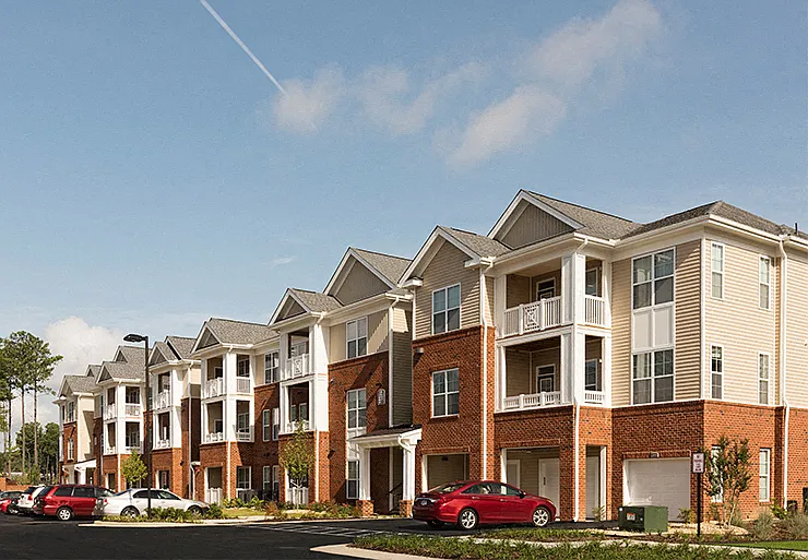 Clairmont at Perry Creek — Photo 30