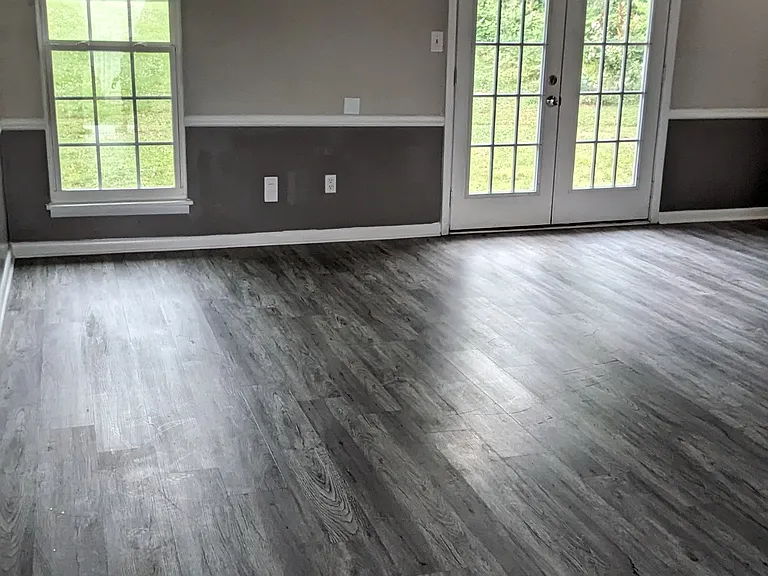 Academy Apartment — Photo 52