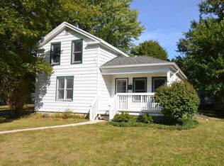 306 E Cravath St, Whitewater, WI 53190