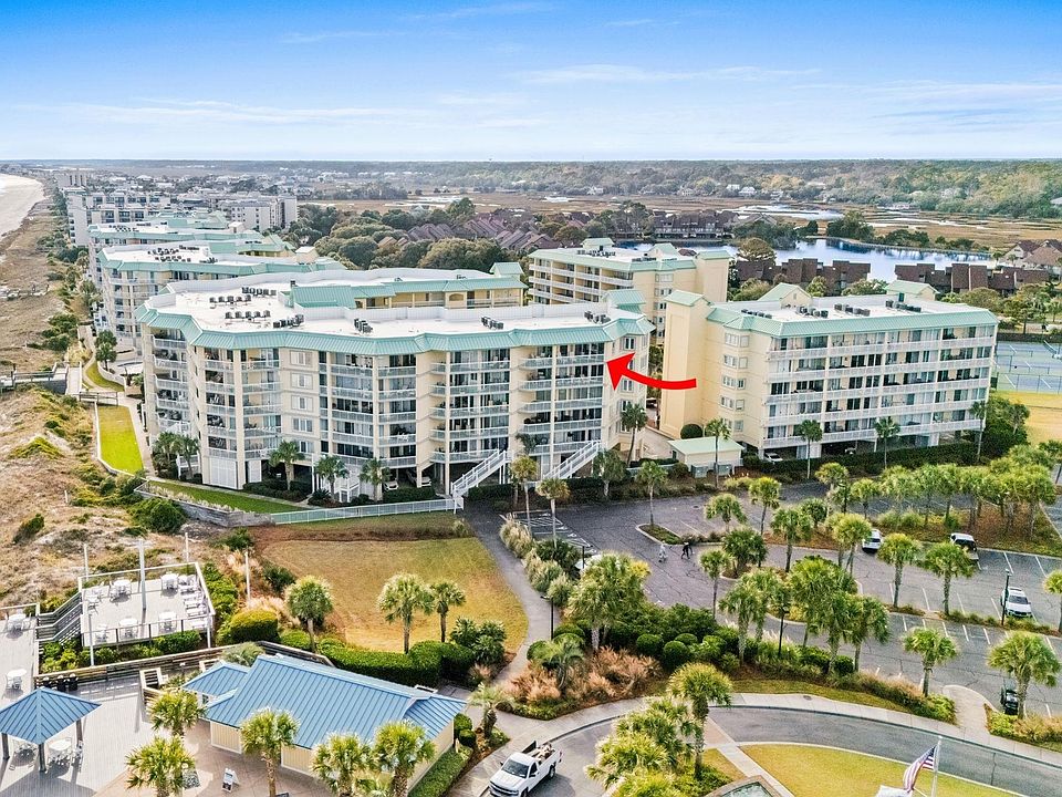1st image of 125 South Dunes Dr. #501