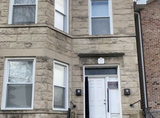 8544 S Sangamon St #1, Chicago, IL 60620