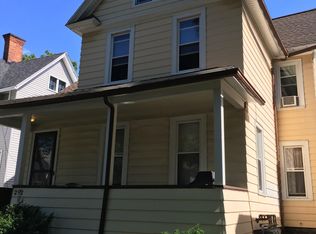 292 Caroline St #3, Rochester, NY 14620