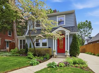 806 Warrington Pl, Dayton, OH 45419