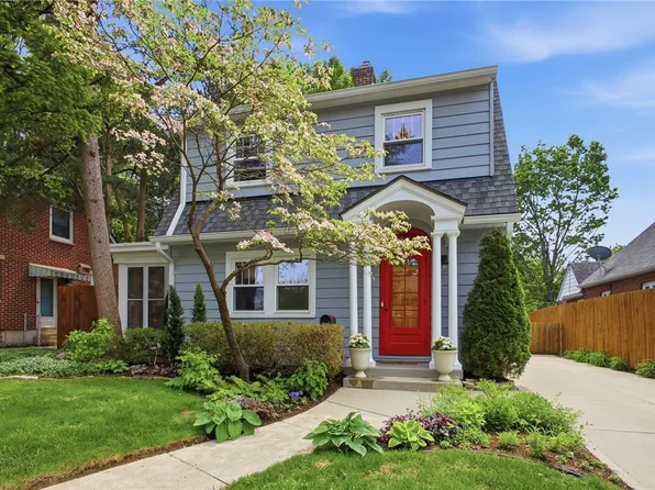 806 Warrington Pl, Dayton, OH 45419