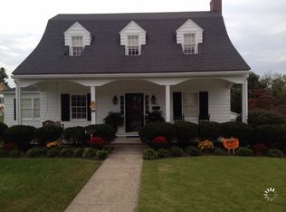 232 E Virginia Ave, Springfield, KY 40069