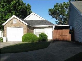 2903 Robinwood Ln, Northport, AL 35476