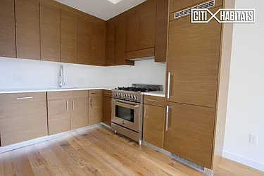 Rented by Citi Habitats