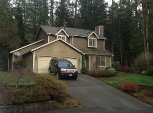 27520 NE 31st Ct, Redmond, WA 98053