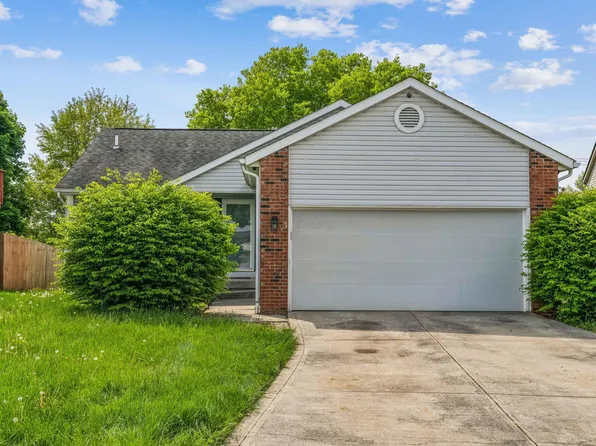 2855 Blue Moon Dr, Columbus, OH 43232