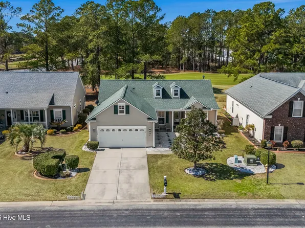 641 Meadowbrook Lane, Calabash, NC 28467