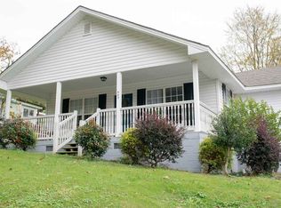 407 8th St NW, Fort Payne, AL 35967