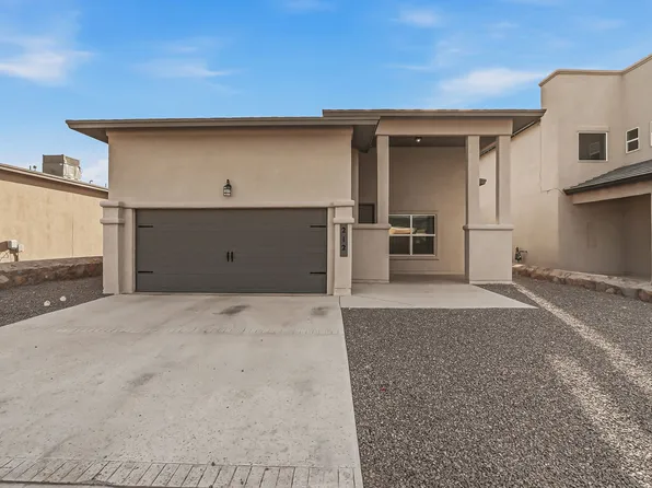 212 Lydia St, Santa Teresa, NM 88008