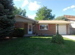 5426 W 100th Pl, Westminster, CO 80020