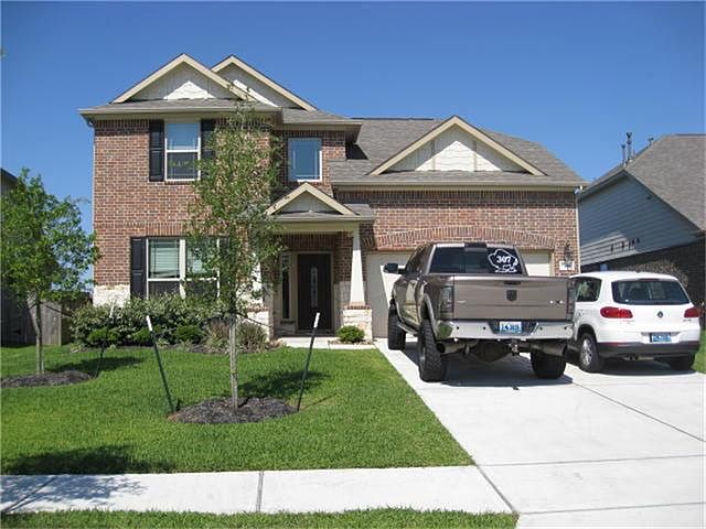 1st image of 6744 Strawberry Brook Ln